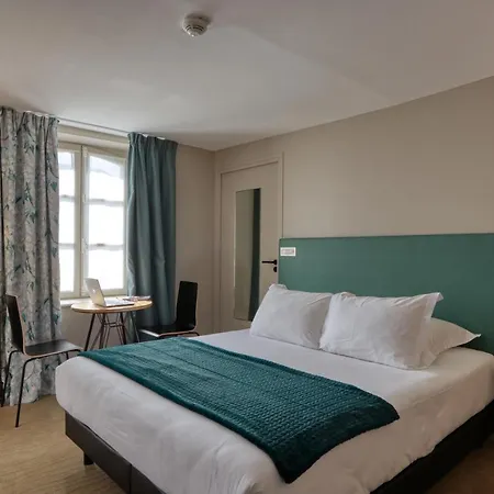 Hotel Loysel Le Gaucher Montreuil  Buitenkant foto