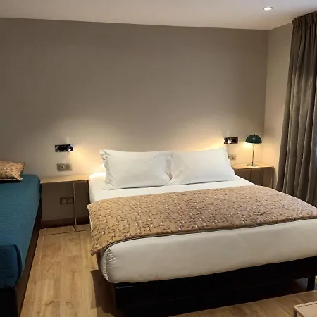 Hotel Loysel Le Gaucher Montreuil  Buitenkant foto
