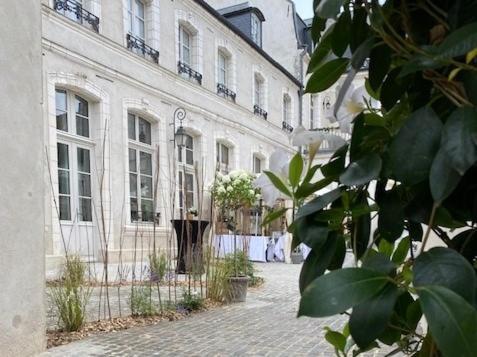 Loysel Le Gaucher Hotel 3*