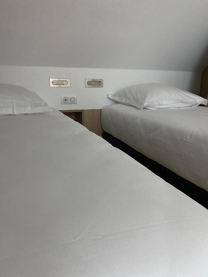 Hotel Loysel Le Gaucher 3*