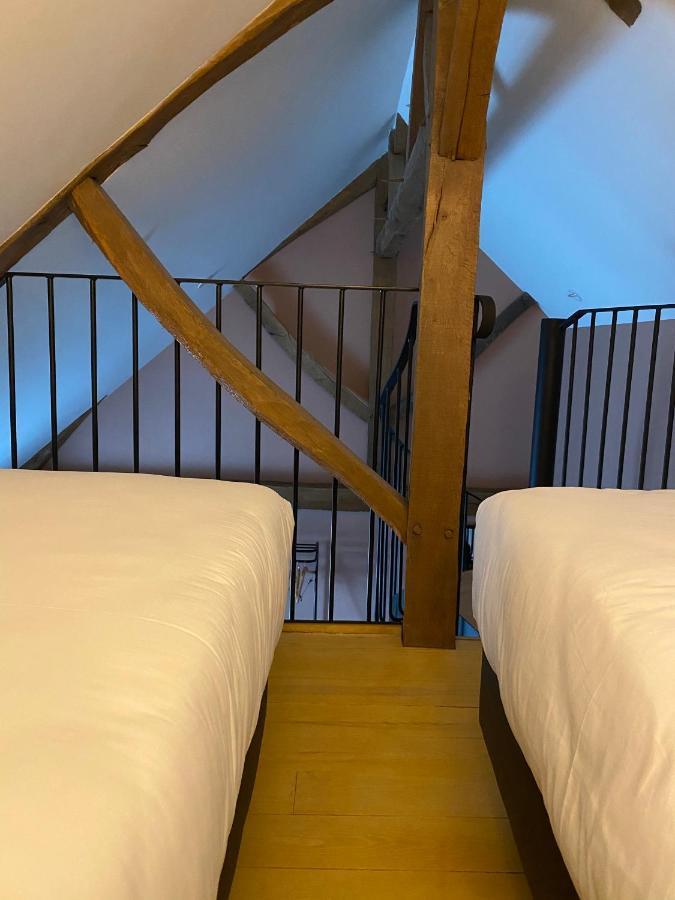 Hotel Loysel Le Gaucher 3*