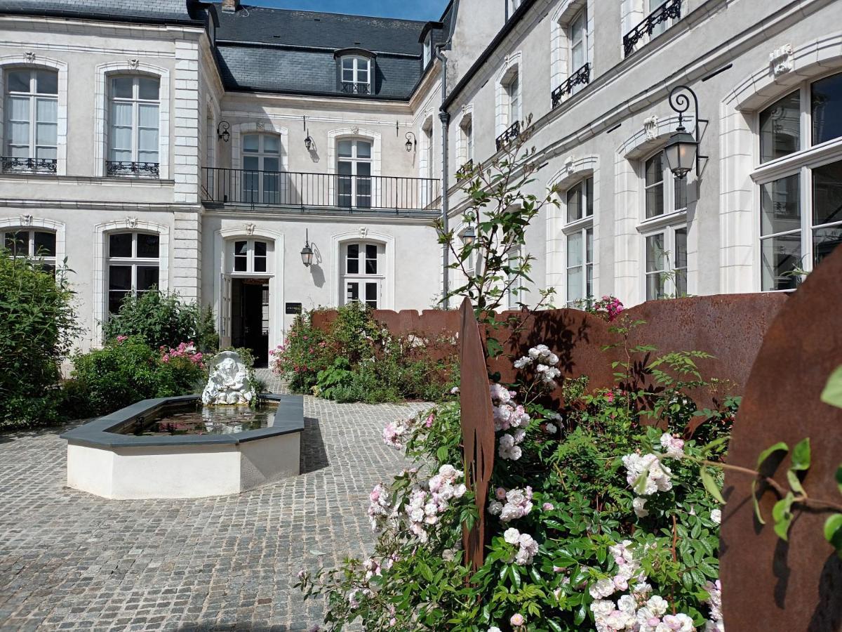 Loysel Le Gaucher Hotel 3*