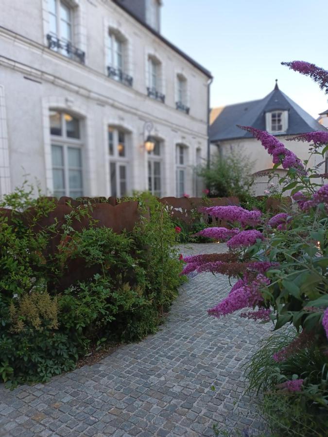 Hotel Loysel Le Gaucher 3*