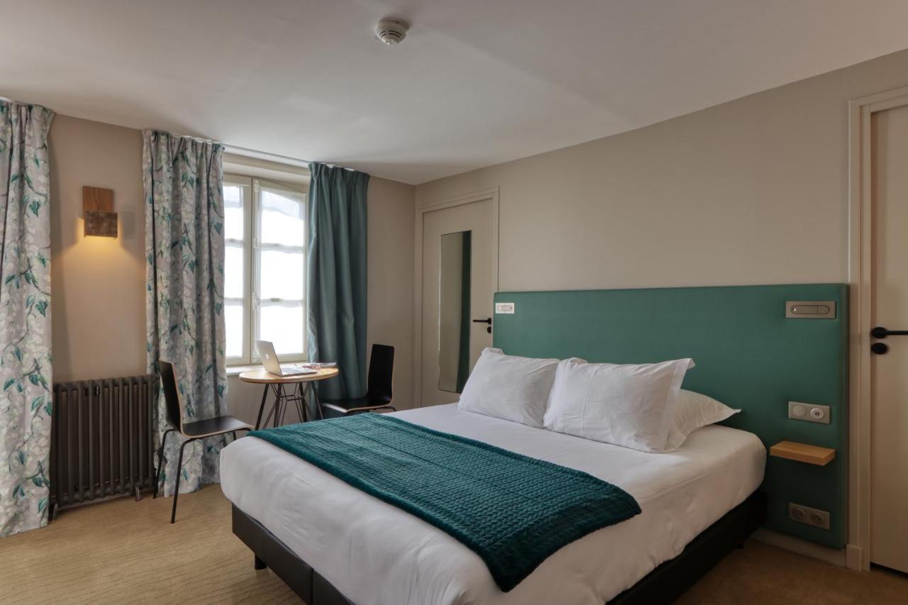 Loysel Le Gaucher Hotel 3*