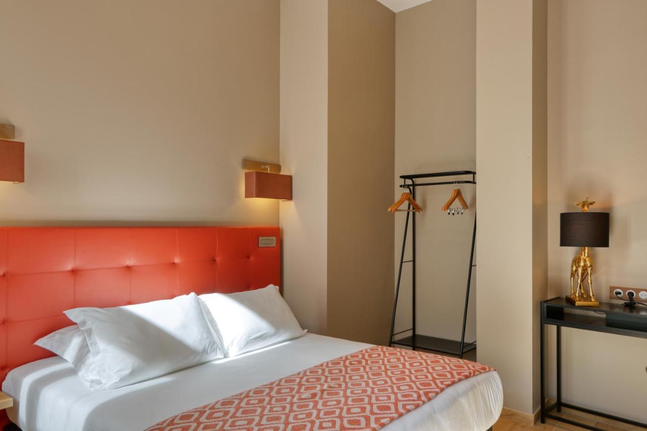 Loysel Le Gaucher Hotel
