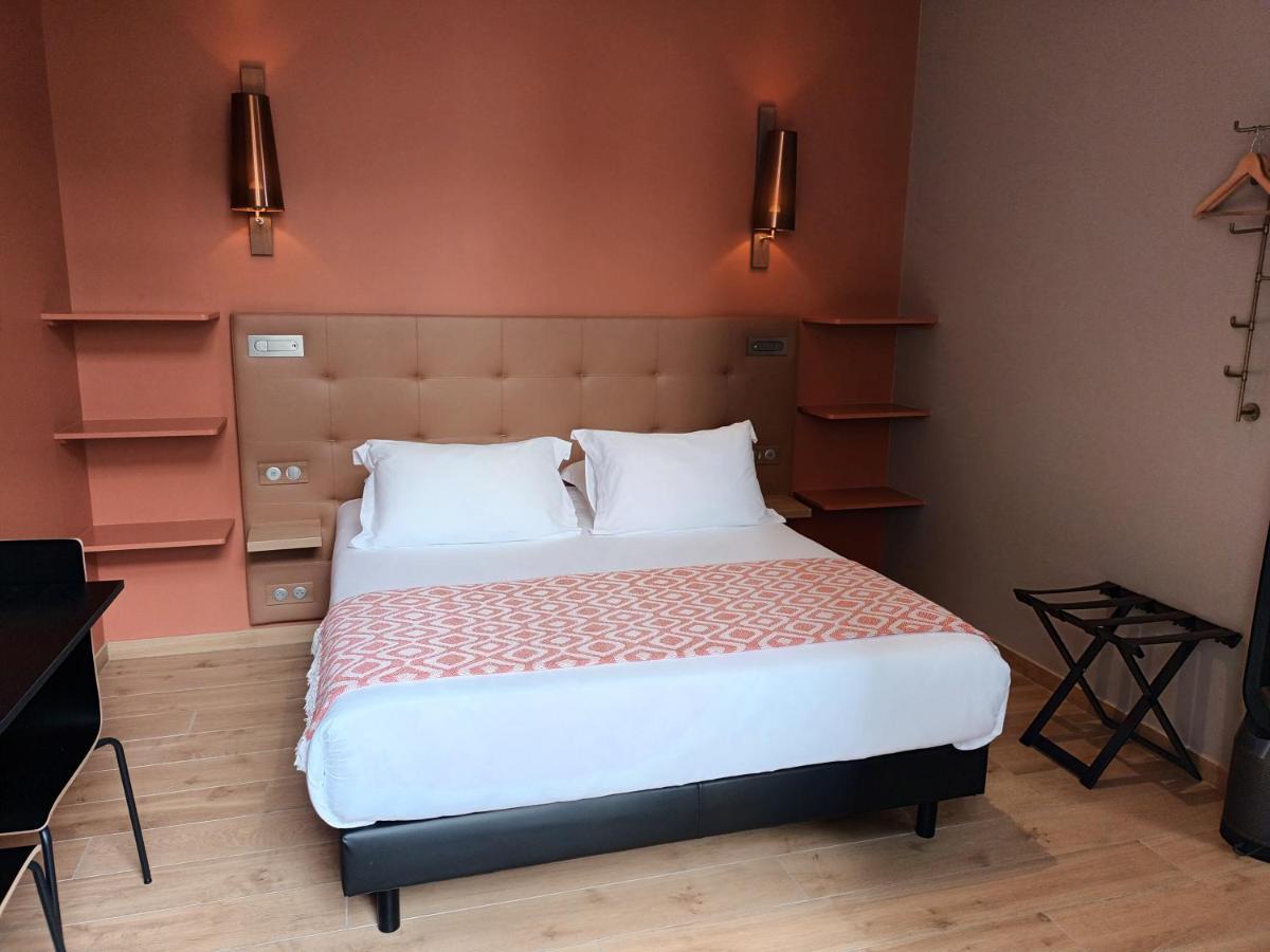 Loysel Le Gaucher 3* Montreuil (Pas-de-Calais)