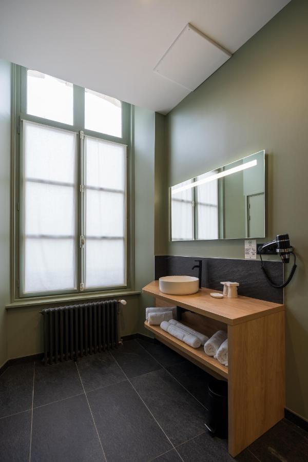 Hotel Loysel Le Gaucher