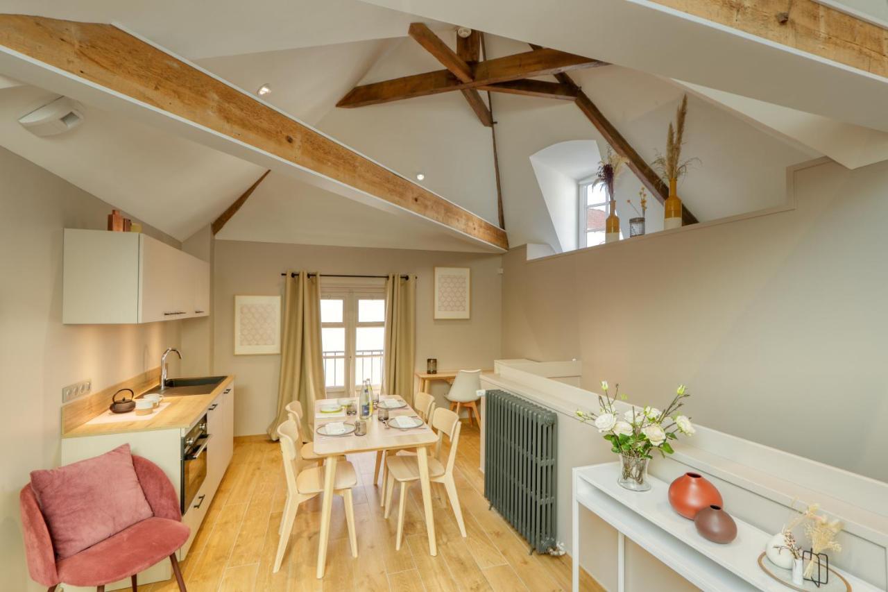 Loysel Le Gaucher 3* Montreuil (Pas-de-Calais)