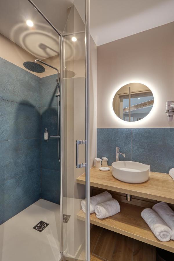 Hotel Loysel Le Gaucher 3*