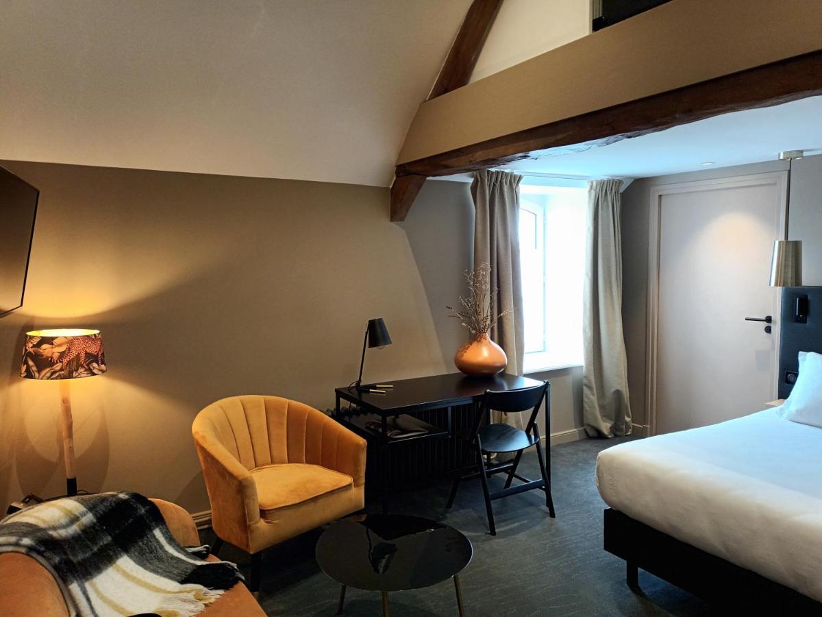 Hotel Loysel Le Gaucher Montreuil (Pas-de-Calais)