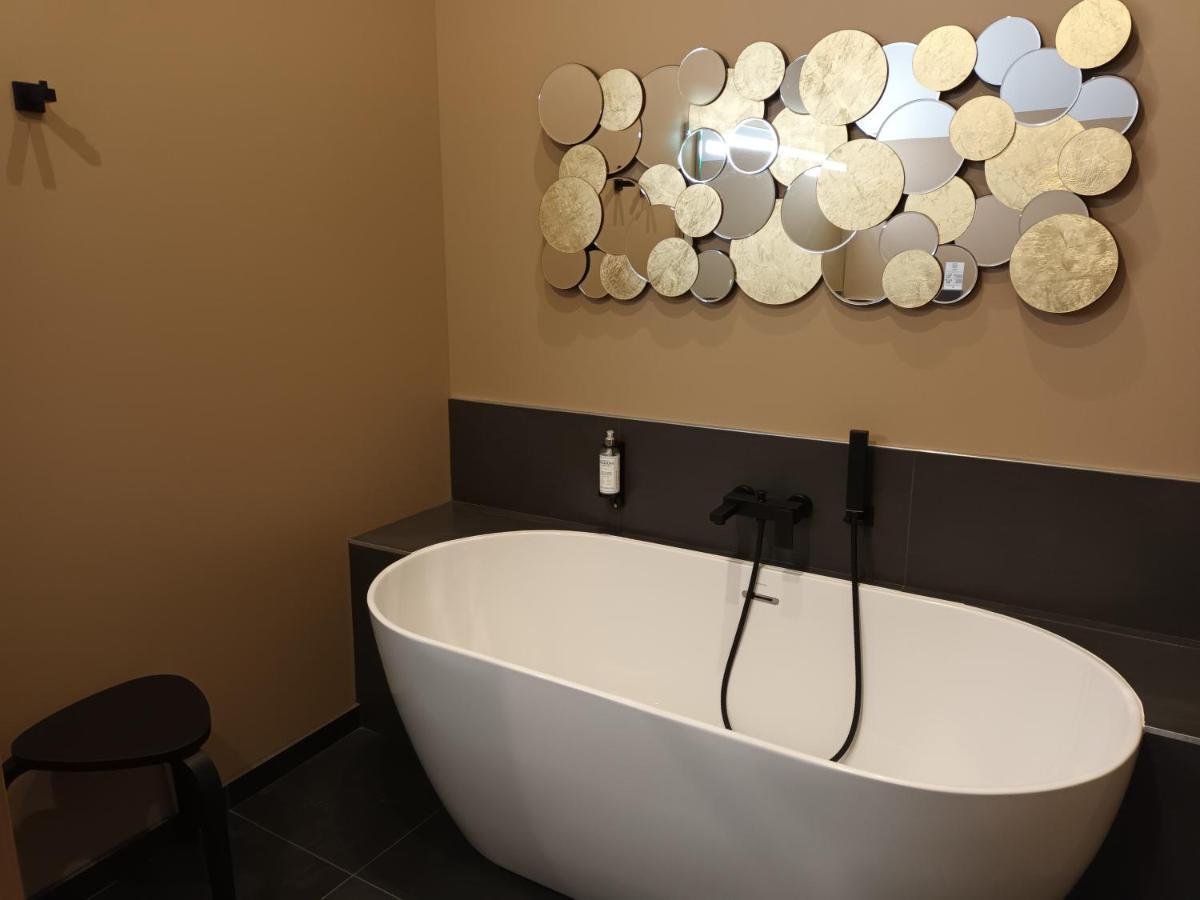 Hotel Loysel Le Gaucher