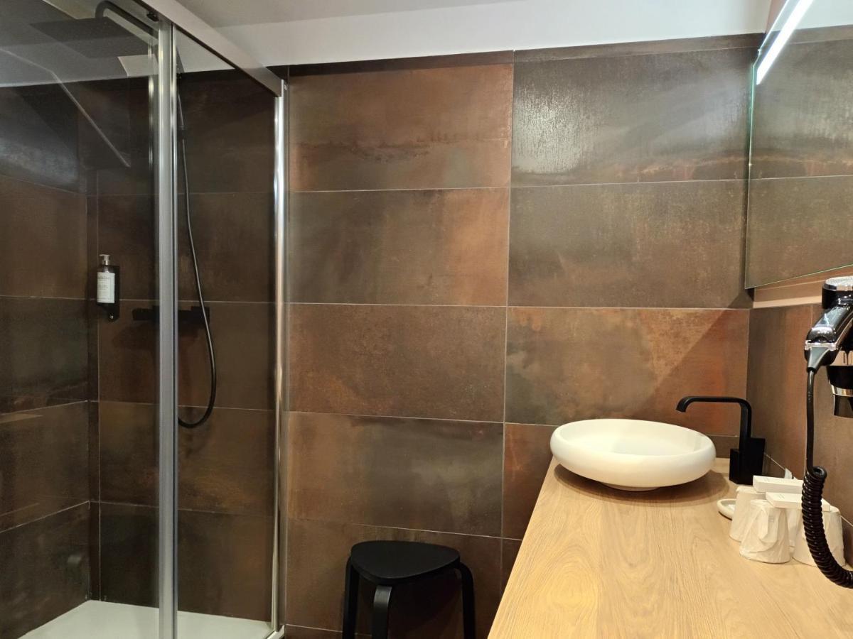 Hotel Loysel Le Gaucher 3*