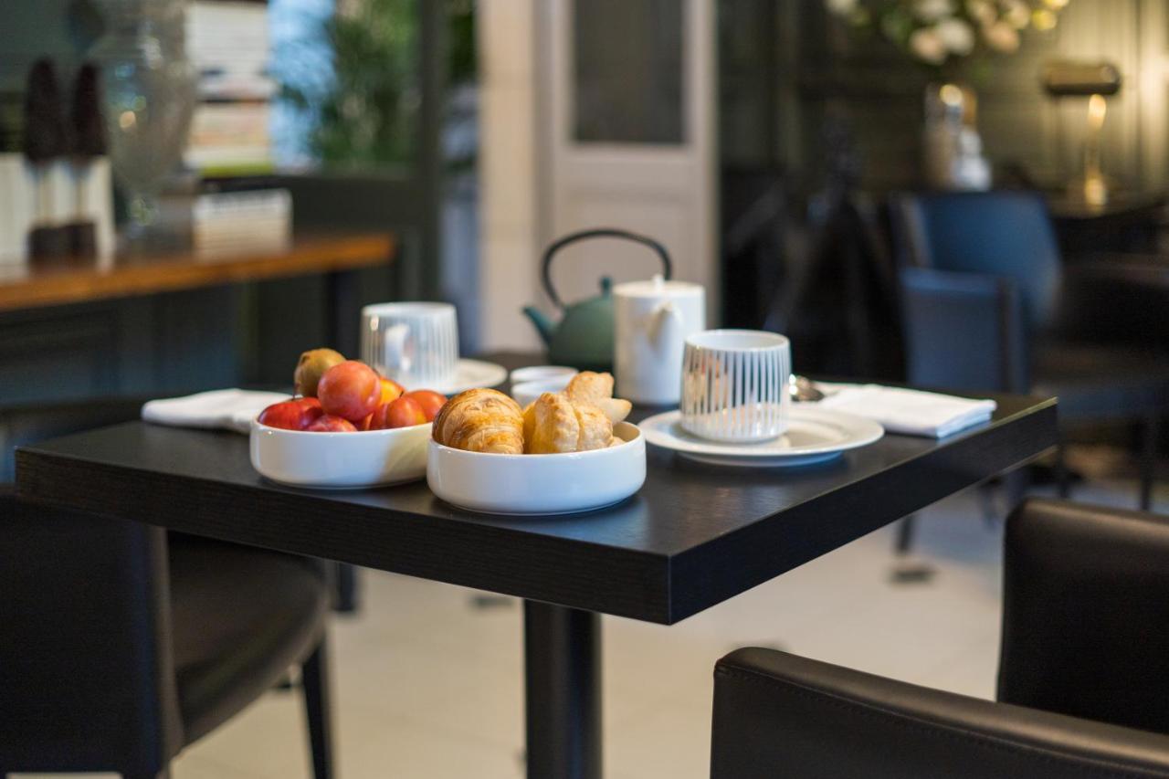 Loysel Le Gaucher Hotel Montreuil (Pas-de-Calais)