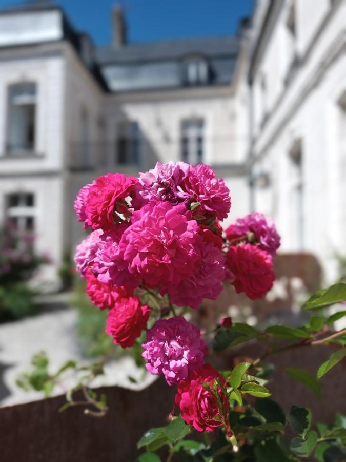 Loysel Le Gaucher Hotel 3*
