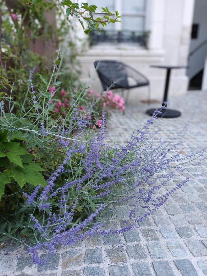 Hotel Loysel Le Gaucher 3*